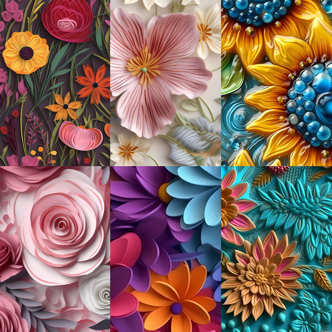 Pattern Bundles– Craft Your Happy Shop
