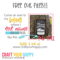 Home Is Where The Dog Runs To Greet You - A Dog SVG Cut File - Crafts You Cut